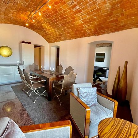City Apartment On The Beach Rapallo Bagian luar foto
