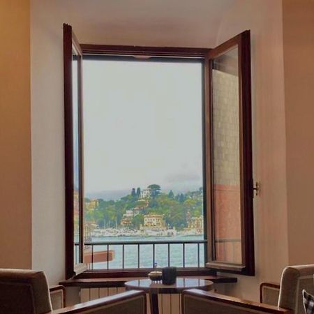City Apartment On The Beach Rapallo Bagian luar foto
