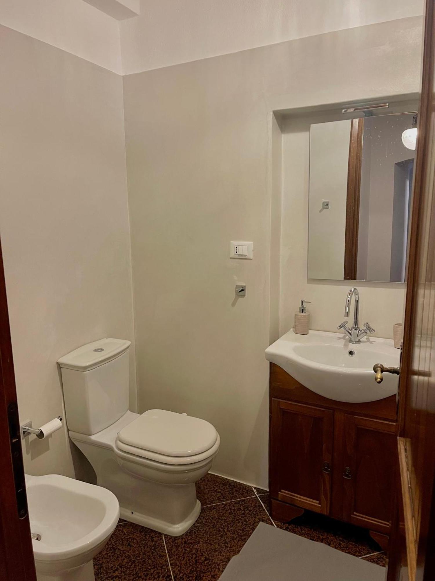City Apartment On The Beach Rapallo Bagian luar foto
