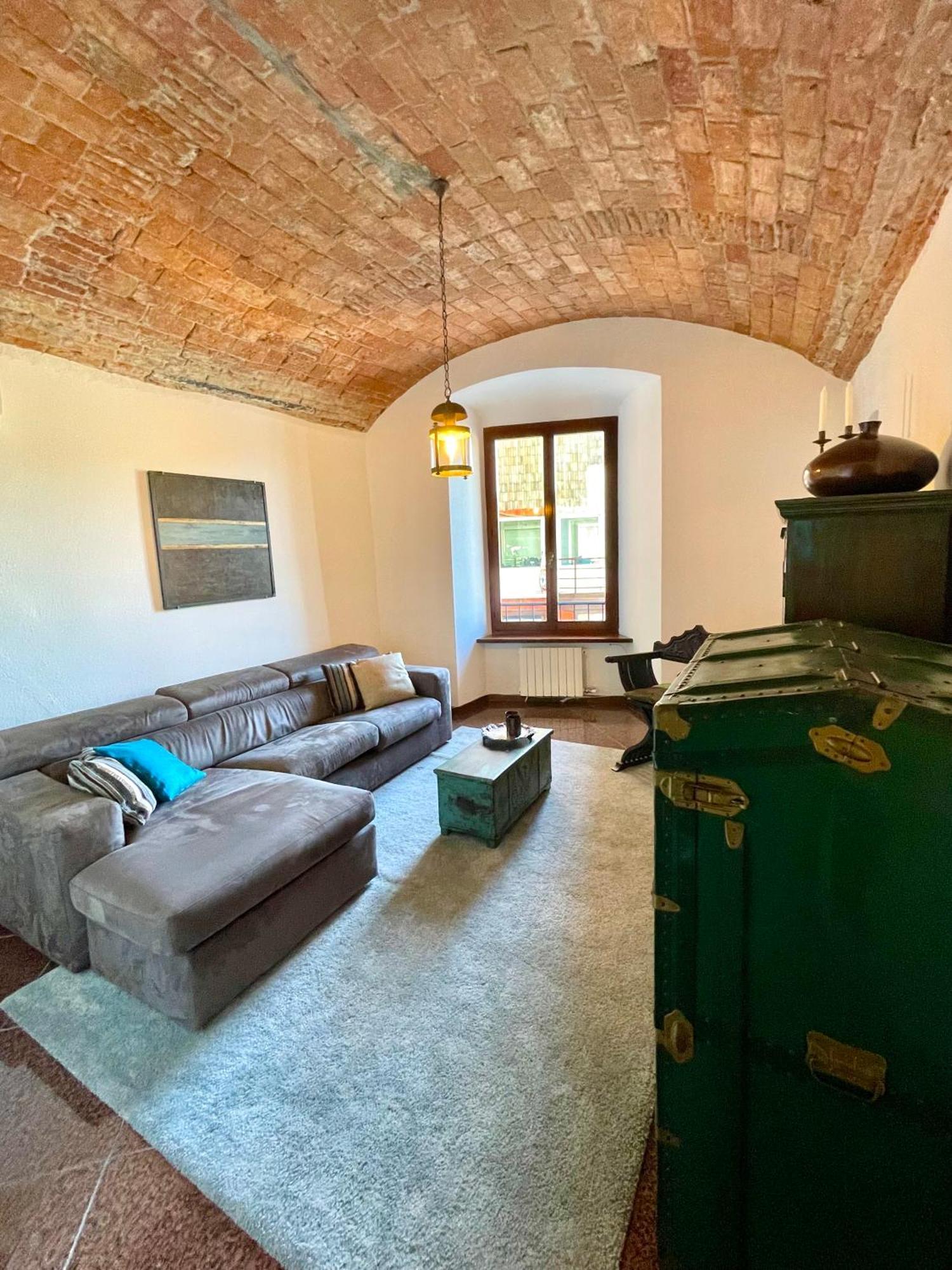 City Apartment On The Beach Rapallo Bagian luar foto