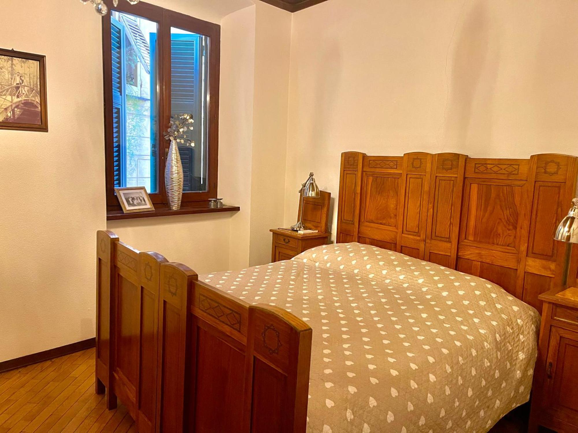 City Apartment On The Beach Rapallo Bagian luar foto