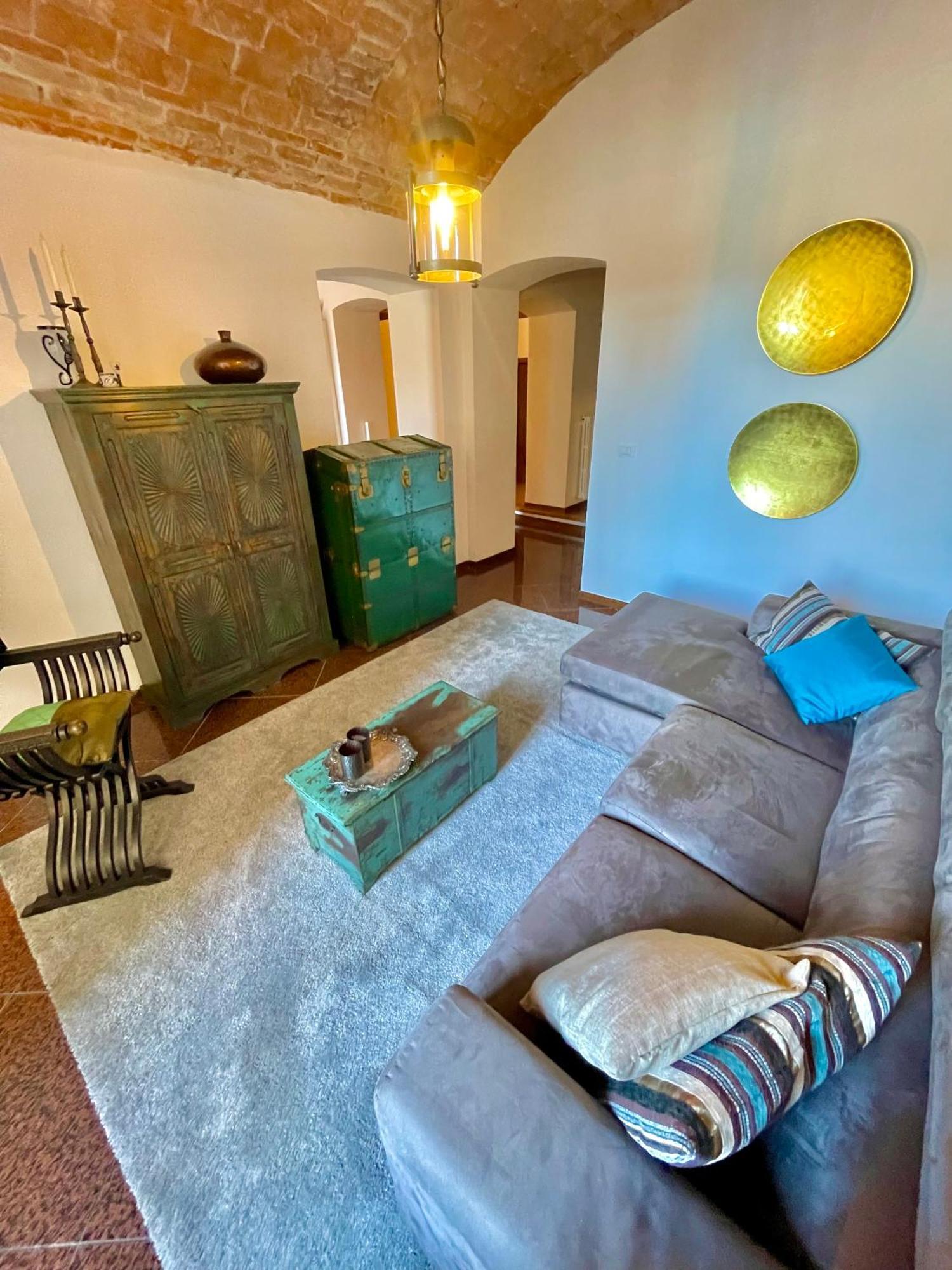 City Apartment On The Beach Rapallo Bagian luar foto