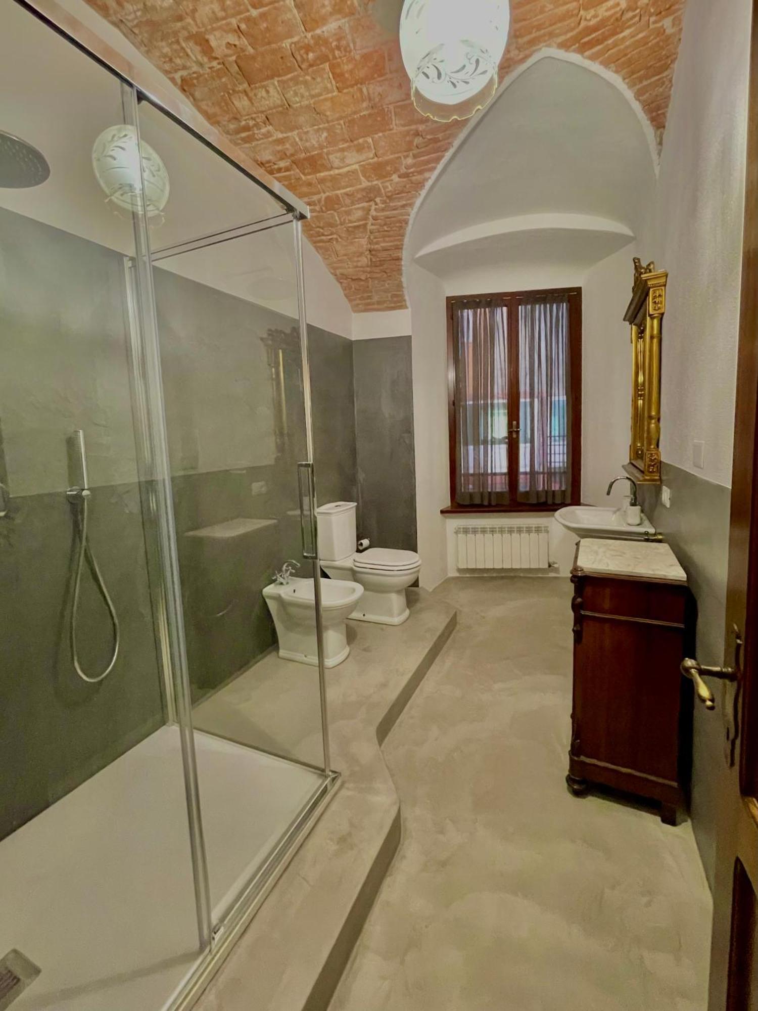 City Apartment On The Beach Rapallo Bagian luar foto