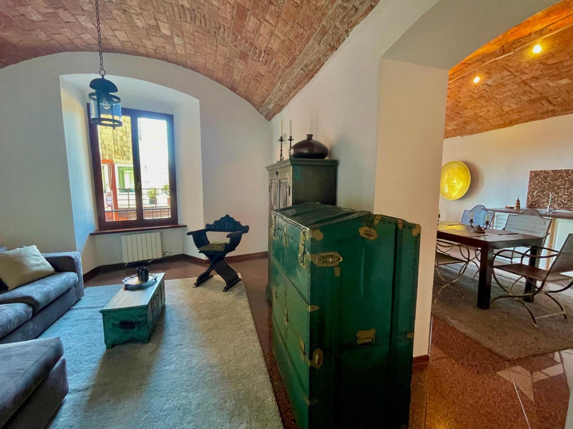 City Apartment On The Beach Rapallo Bagian luar foto