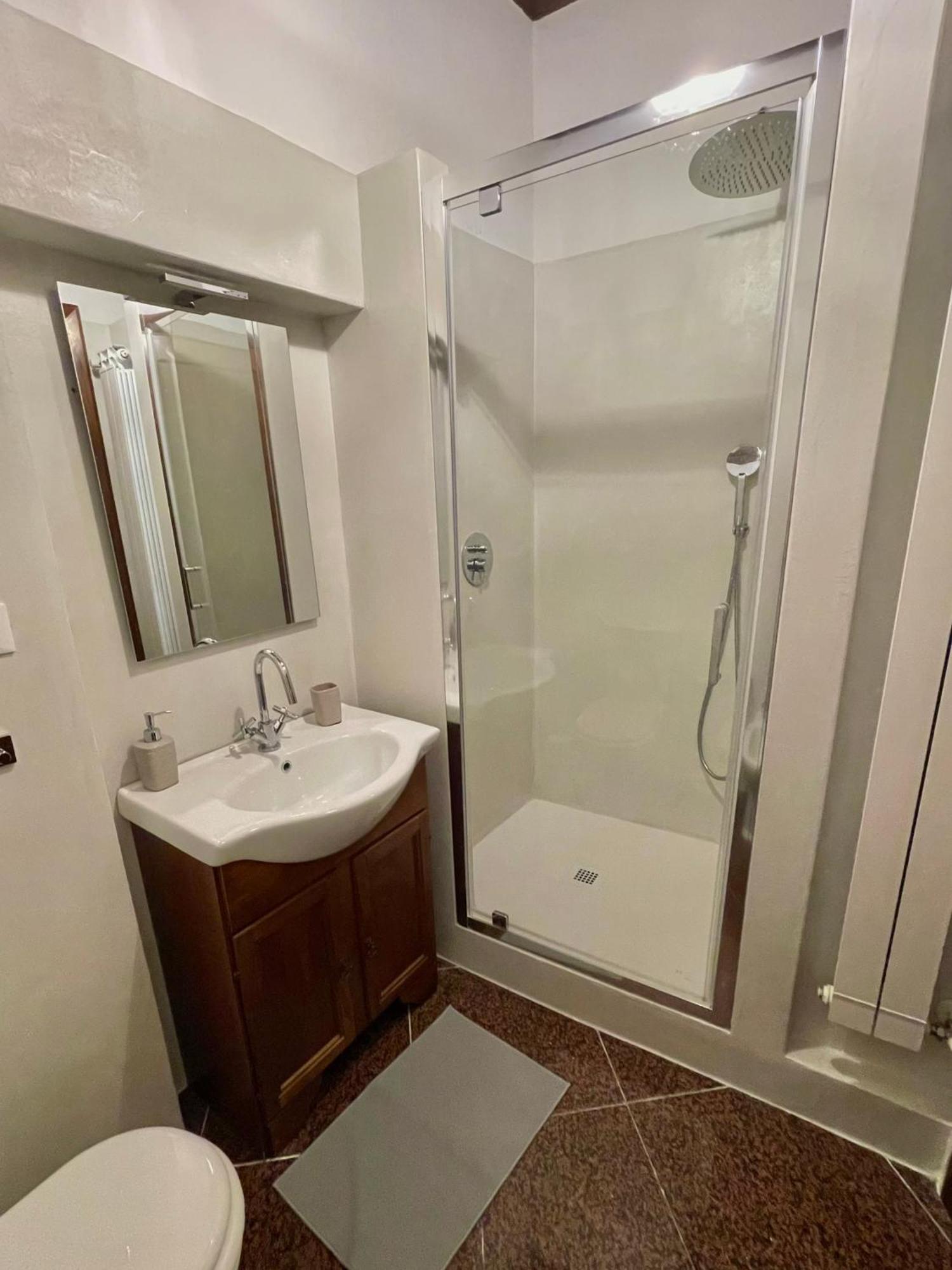 City Apartment On The Beach Rapallo Bagian luar foto